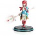 Фигурка The Legend of Zelda Breath of the Wild Mipha Collectors PVC (First 4 Figures, высота 25 см), 114124, Фигурки